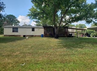 22475 Highway 114, Hollow Rock, TN 38342