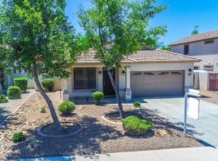 4301 E Oxford Ln, Gilbert, AZ 85295