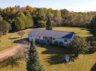 225035 Grey Hawk Dr, Ringle, WI 54471
