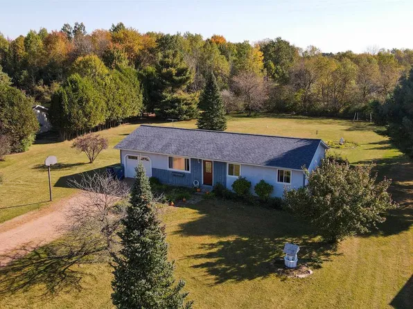 225035 GREY HAWK DRIVE, Ringle, WI 54471