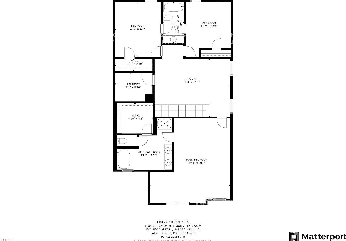 2511 Morgan Haven Ln Buford, GA 30519 — Photo 3