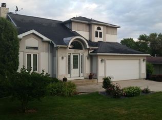 11717 223rd Ave, Bristol, WI 53104