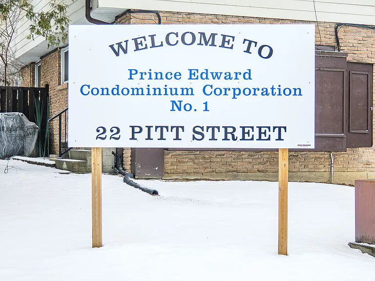 22 Pitt St #19 — Photo 3