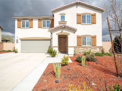 5502 Lasso Dr, Hemet, CA, 92545