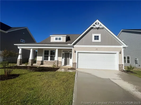 2029 Lunsford Dr #320, Fayetteville, NC 28314