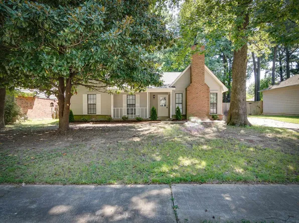 4572 Sandy Park Dr, Memphis, TN 38141