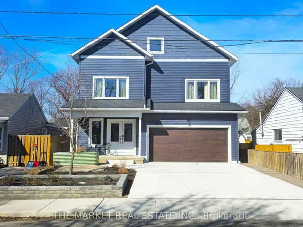 84 E 34th St #2, Hamilton, ON L8V 3W5