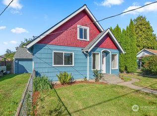 701 S 7th Ave, Kelso, WA