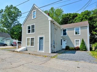 12 Campbell Ct, Taunton, MA 02780