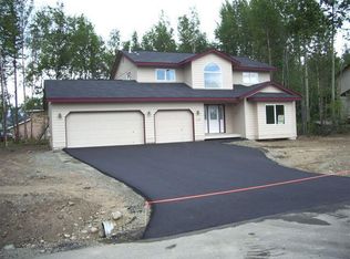 L4 B4 West Esty Cir, Palmer, AK --