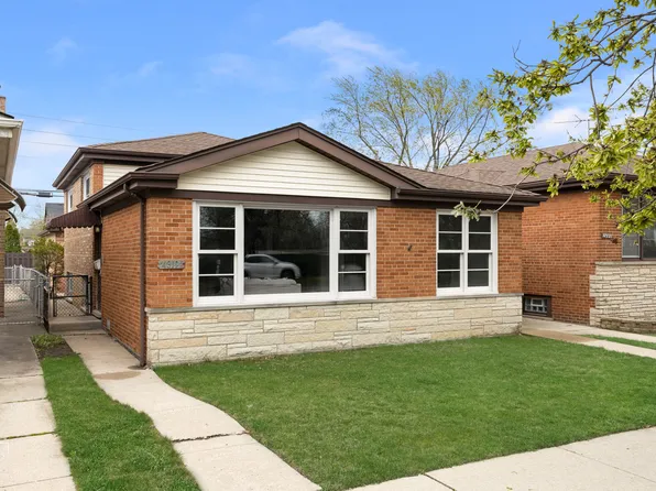 4319 W Devon Ave, Chicago, IL 60646