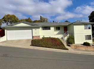 2209 Hansen Rd, Hayward, CA 94541