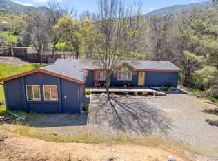 40977 Oak Ridge Dr, Three Rivers, CA 93271