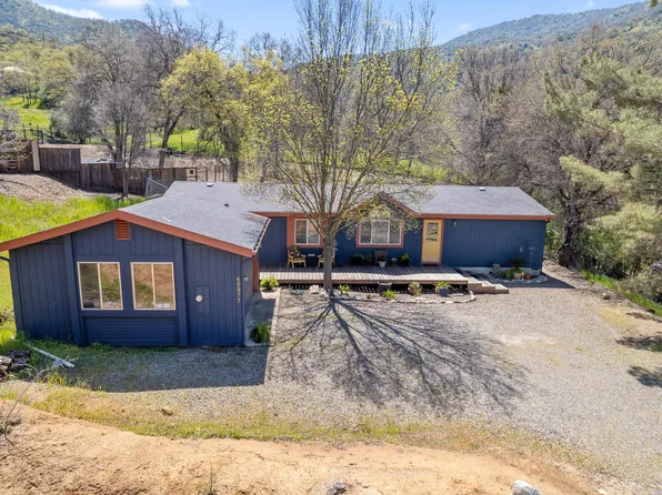 40977 Oak Ridge Drive Drive #3, Three Rivers, CA 93271