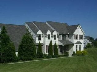 90 Lewis Rd, Cochranville, PA 19330