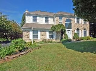 535 Old York Rd, Three Bridges, NJ 08887