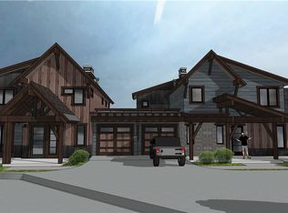 638 Fly Line Dr, Silverthorne, CO 80497