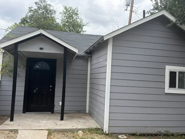118 Bristol Ave #C, San Antonio, TX 78214