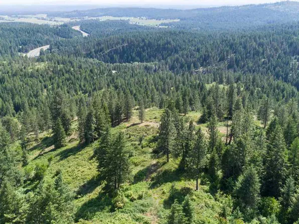 Highway 2, Newport, WA 99156