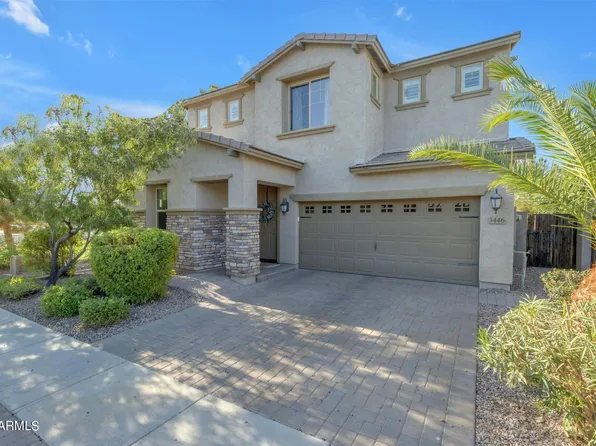 3446 E MIA Lane, Gilbert, AZ 85298