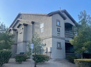 8250 N Grand Canyon Dr UNIT 2085, Las Vegas, NV 89166