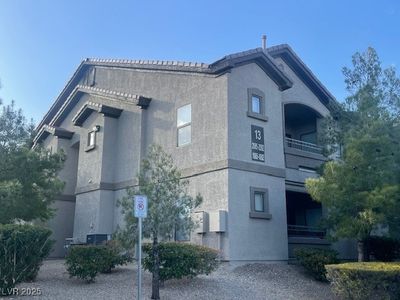8250 N Grand Canyon Dr UNIT 2085, Las Vegas, NV, 89166