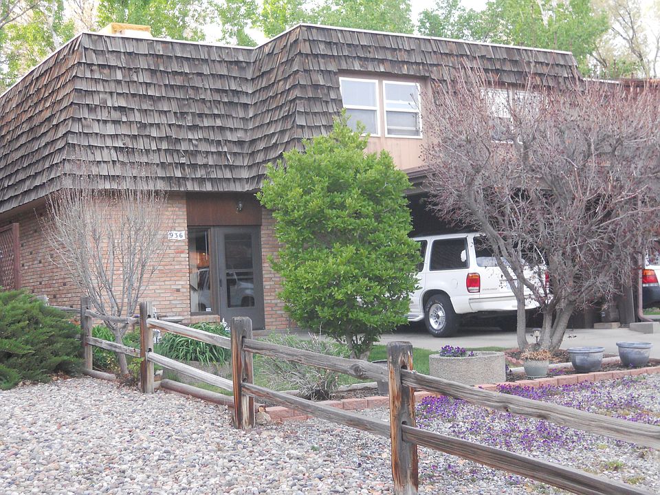 North Townhome