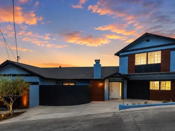 1165 McKnight Rd, Thousand Oaks, CA 91320