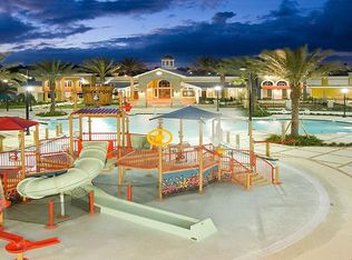 8129 Sequester Loop, Land O Lakes, FL 34637