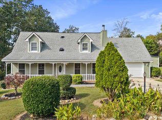 244 Ivy Way NW, Cleveland, TN 37312