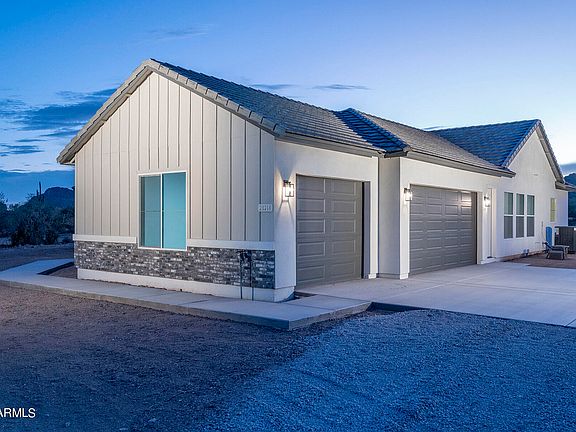4th image of 28968 N Phoebe Place N Lot 6