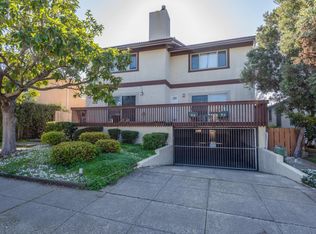 1219 Paloma Ave APT 3, Burlingame, CA