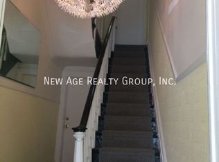 607 N 18th St #3R, Philadelphia, PA 19130
