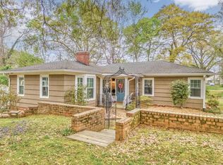 306 Roswell Ave SE, Rome, GA 30161