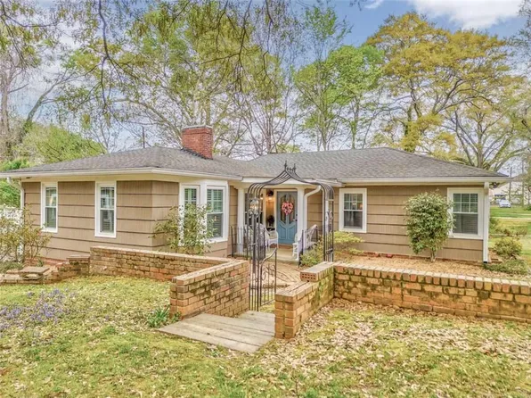 306 Roswell Ave SE, Rome, GA 30161