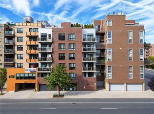The Gateway Condominium, Brooklyn, NY 11235
