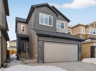 364 Bluff Cv, Leduc, AB T9E 1M8