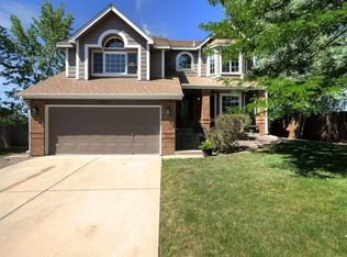 12507 W 85th Cir, Arvada, CO 80005