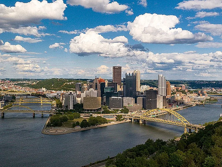 Pittsburgh