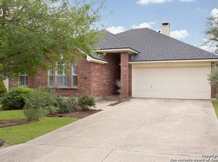 25418 Mesa Crst, San Antonio, TX 78258