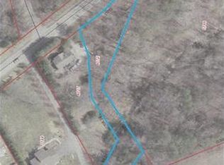 9999 Monte Vista Rd, Candler, NC 28715