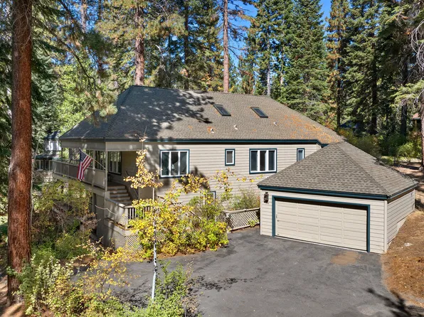 108 Tobey Ln, Glenbrook, NV 89413