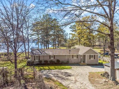 1113 Crooked Creek Rd, Eatonton, GA, 31024