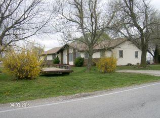 19862 County Road 130, Jasper, MO 64755