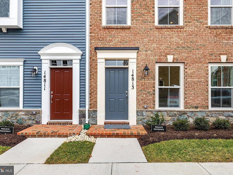 14813 Retreat Blvd, Chantilly, VA 20151 Zillow
