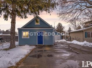 1522 Daytona Dr, Toledo, OH 43612