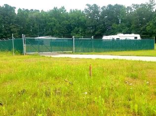 TRACT State Highway 378 #A, Conway, SC 29527