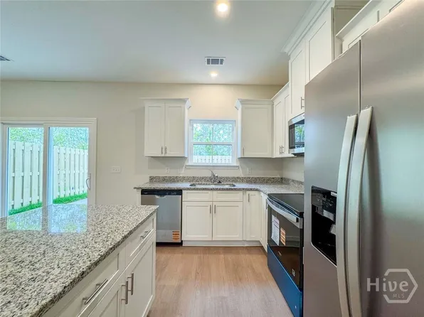 111 Heirloom Road, Hinesville, GA 31313