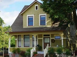 333 SE Sheridan Rd, Sheridan, OR 97378