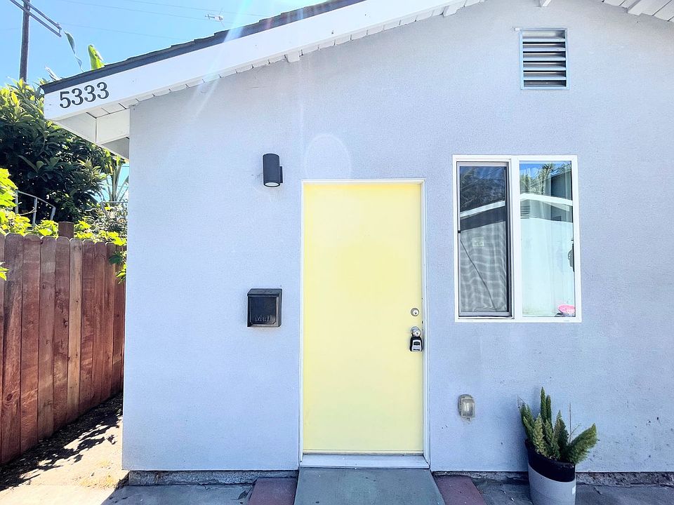 1st image of 5335 4th Ave #5333